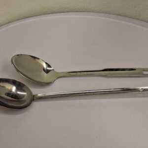 Uppläggningsbestick 24cm - 32 cm